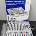 Альбом - Продам BEHRINGER UB1832FX-PRO